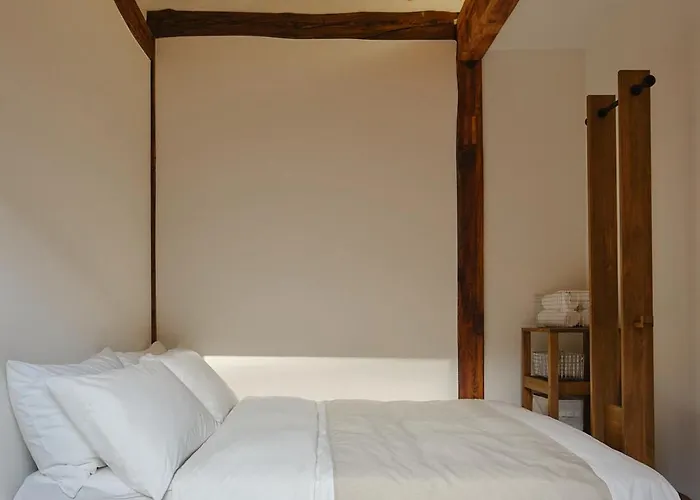 Staymoire Entire Hanok - Of