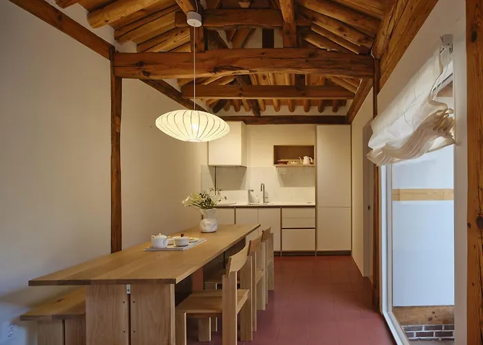 Apartment Staymoire Entire Hanok - Of *