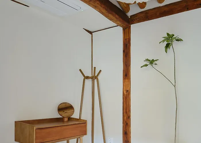 Apartment Staymoire Entire Hanok - Of Seoul