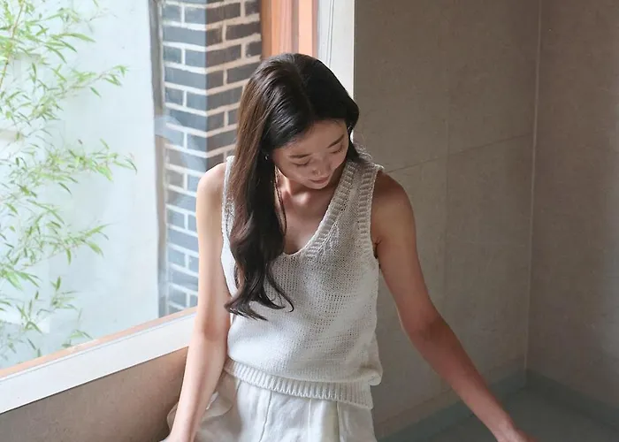 Staymoire Entire Hanok - Of *