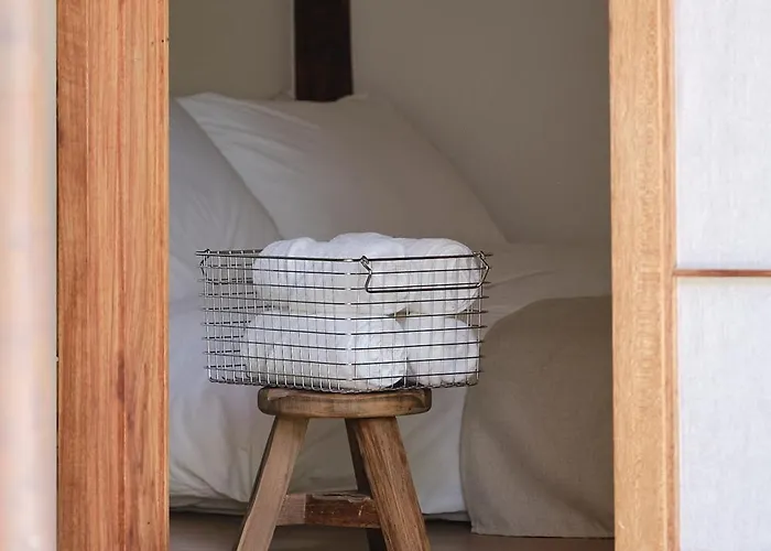 Staymoire Entire Hanok - Of Apartment
