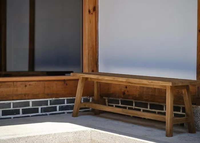 Staymoire Entire Hanok - Of Apartment *