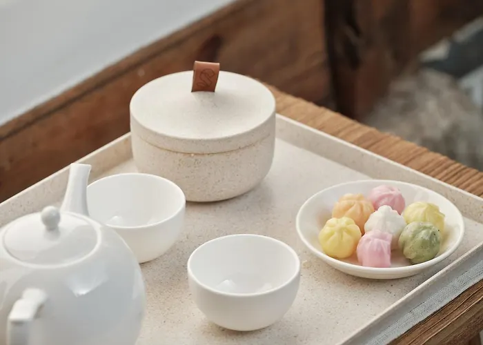 Staymoire Entire Hanok - Of Apartment Seoul