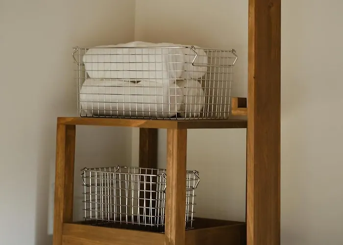 Apartment Staymoire Entire Hanok - Of Seoul