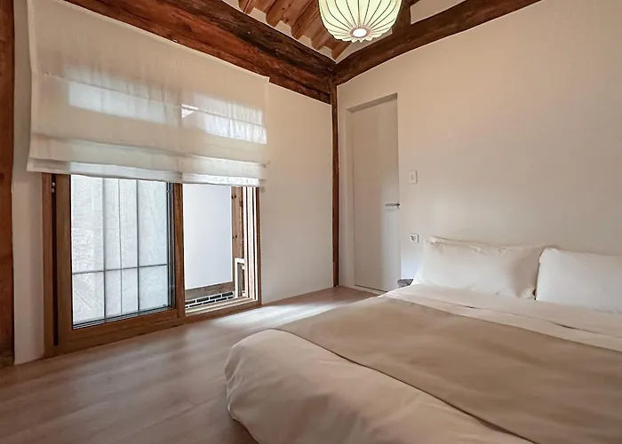 Staymoire Entire Hanok - Of *