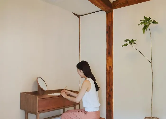 Staymoire Entire Hanok - Of Seoul