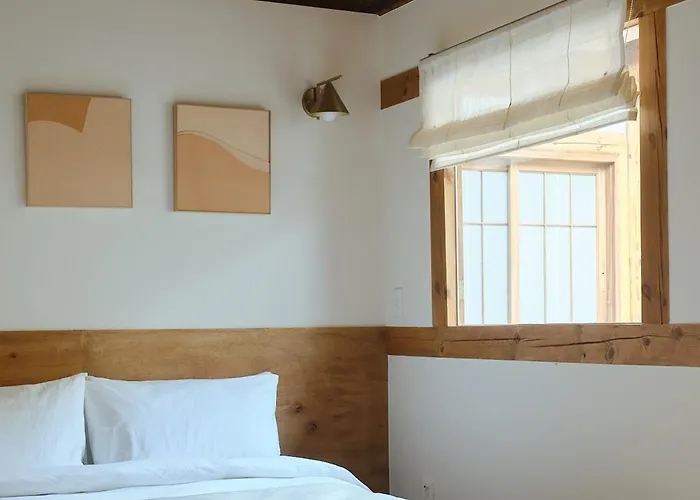 Staymoire Entire Hanok - Of