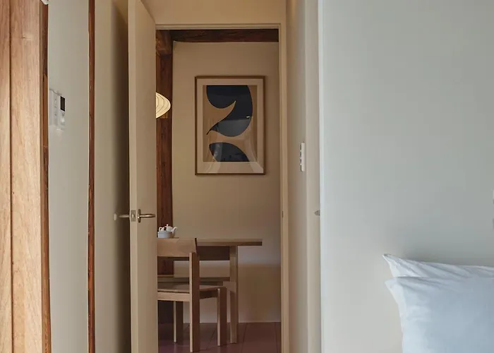 Staymoire Entire Hanok - Of Apartment