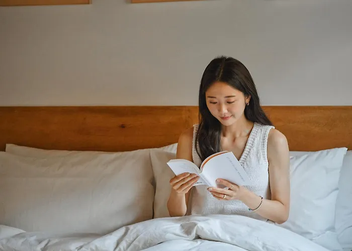 Staymoire Entire Hanok - Of Apartamento *