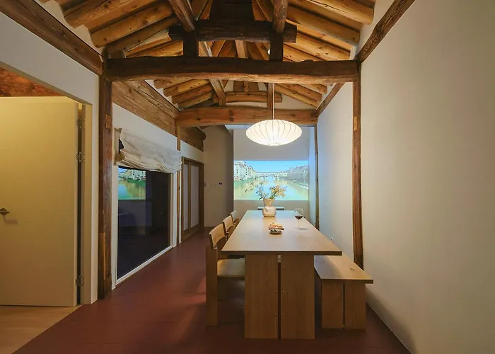 Staymoire Entire Hanok - Of