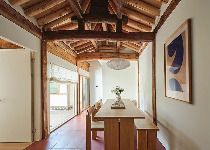 Apartment Staymoire Entire Hanok - Of *