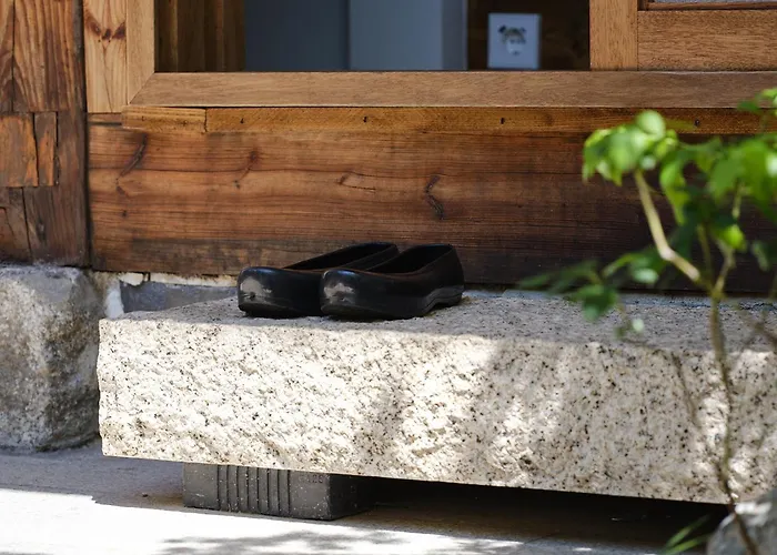 Staymoire Entire Hanok - Of Seoul