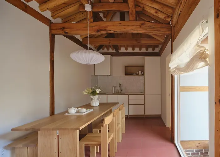 Staymoire Entire Hanok - Of * Seoul