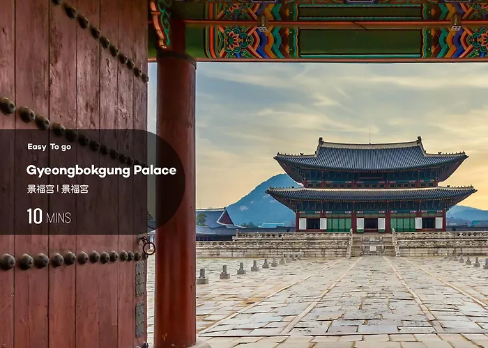 Staymoire Entire Hanok - Of Apartamento *