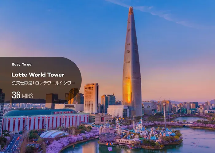Staymoire Entire Hanok - Of Apartment Seoul